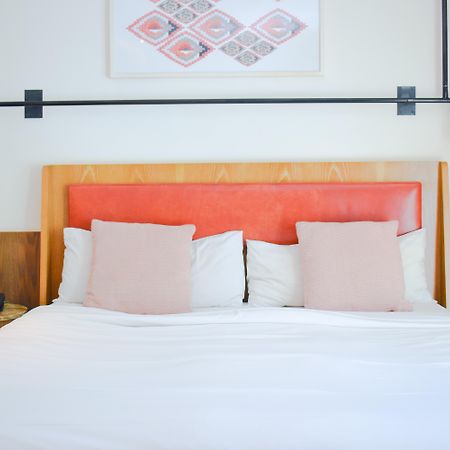 Hotel Palermitano By Dot Boutique Buenos Aires Kültér fotó