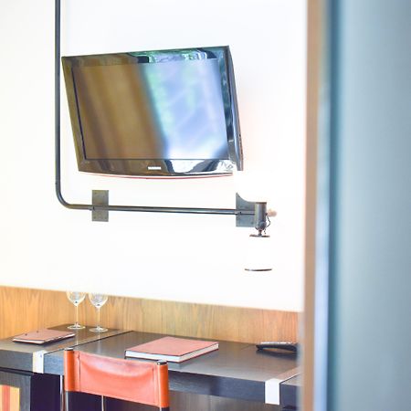 Hotel Palermitano By Dot Boutique Buenos Aires Kültér fotó