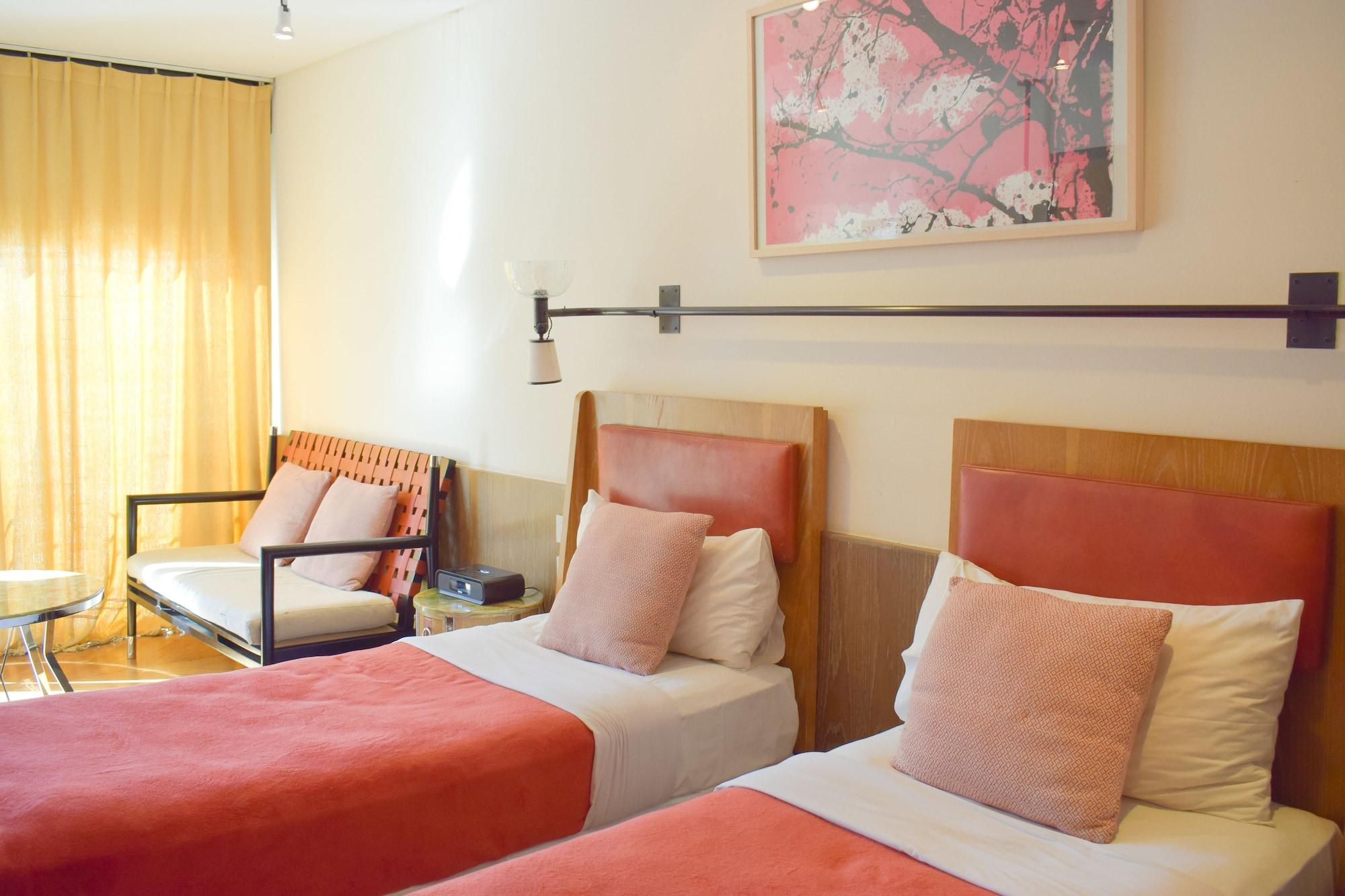 Hotel Palermitano By Dot Boutique Buenos Aires Kültér fotó