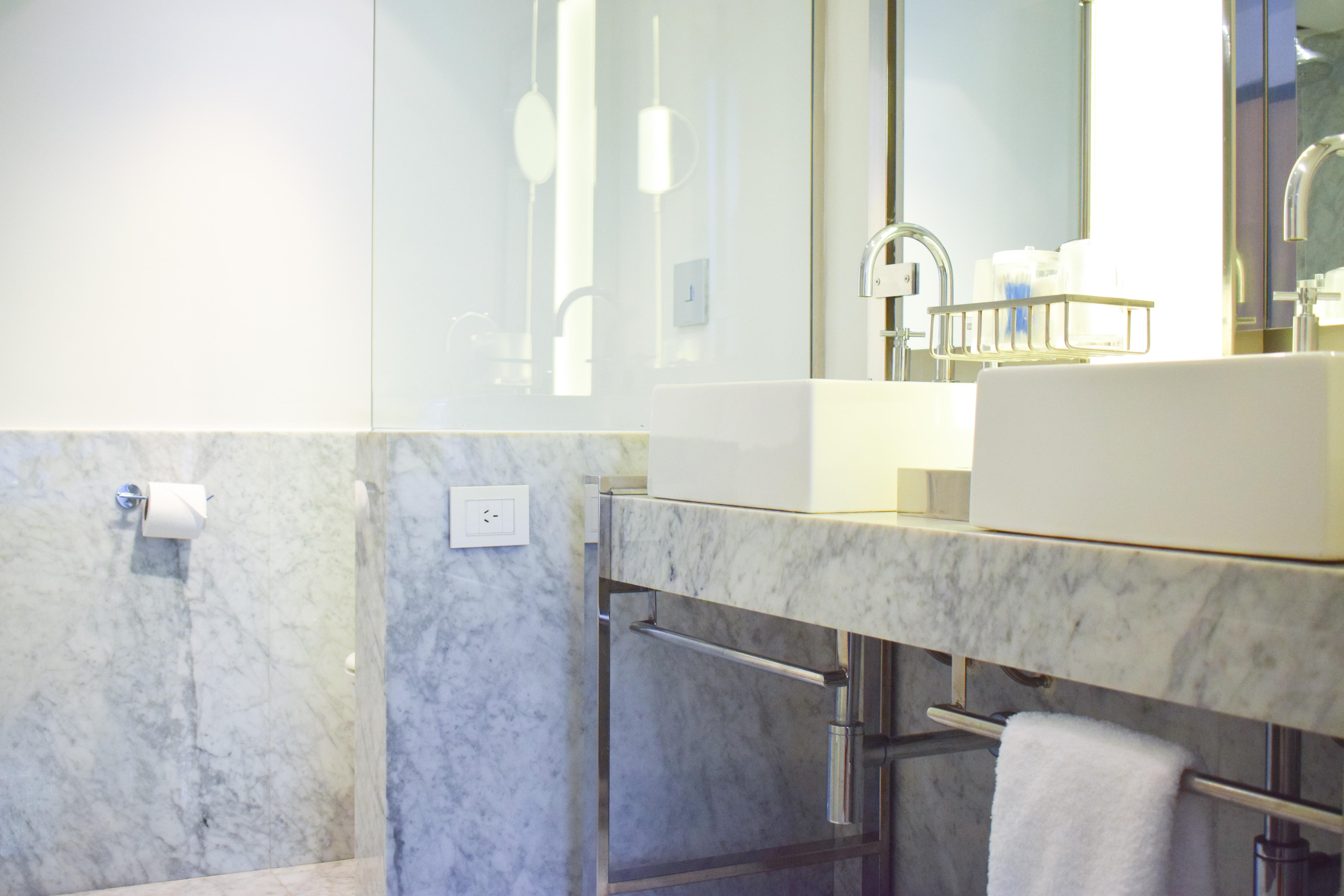 Hotel Palermitano By Dot Boutique Buenos Aires Kültér fotó