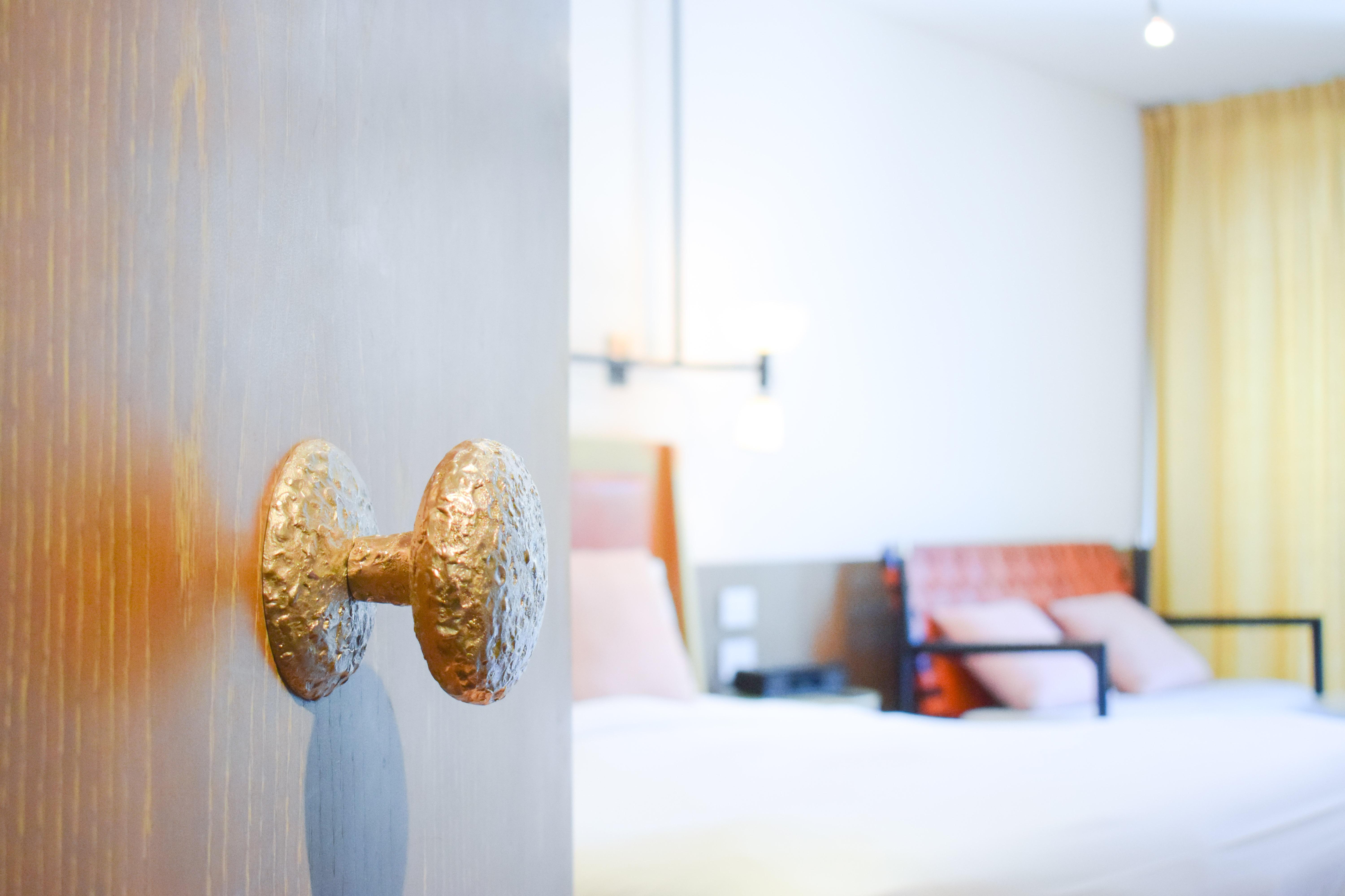 Hotel Palermitano By Dot Boutique Buenos Aires Kültér fotó