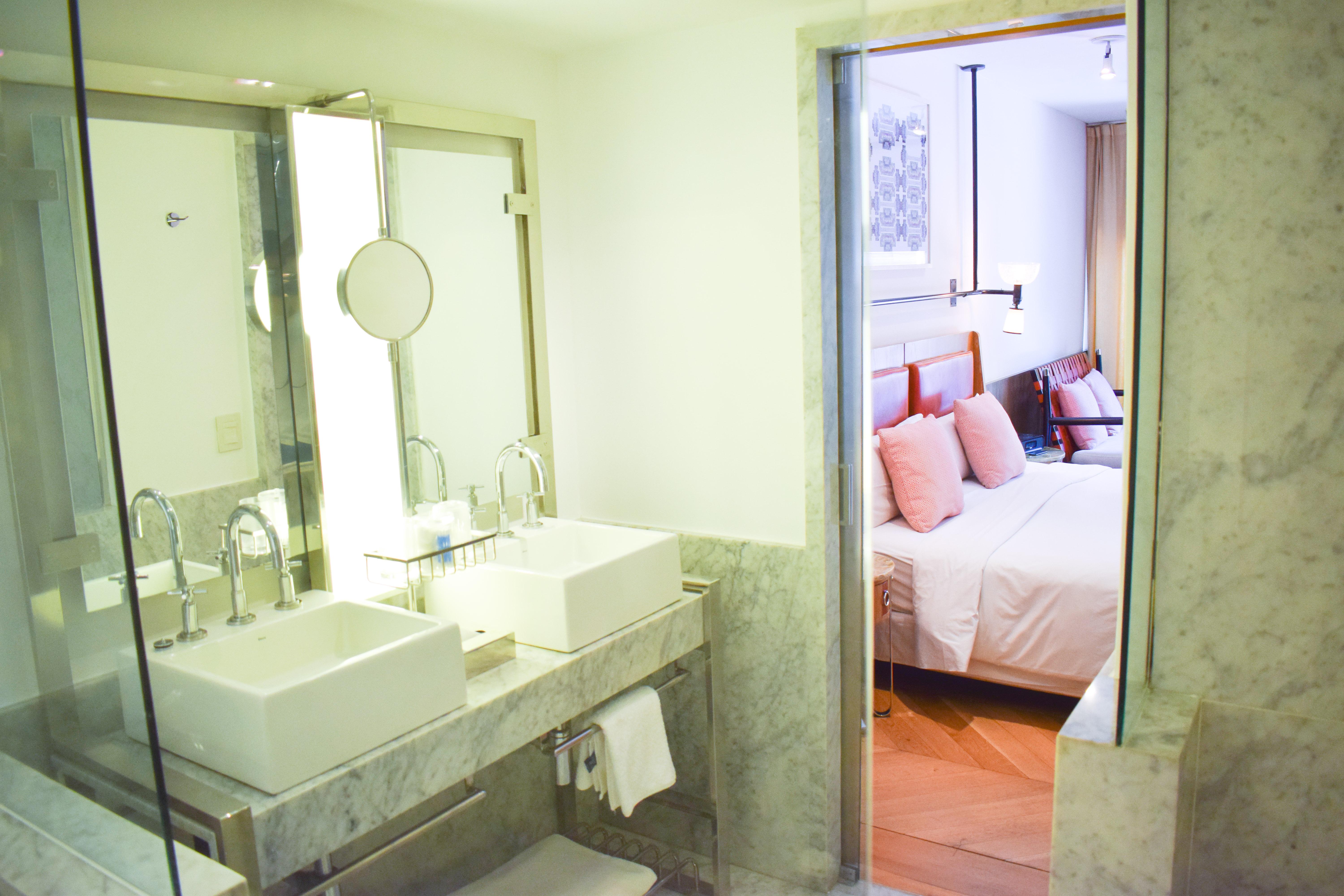 Hotel Palermitano By Dot Boutique Buenos Aires Kültér fotó