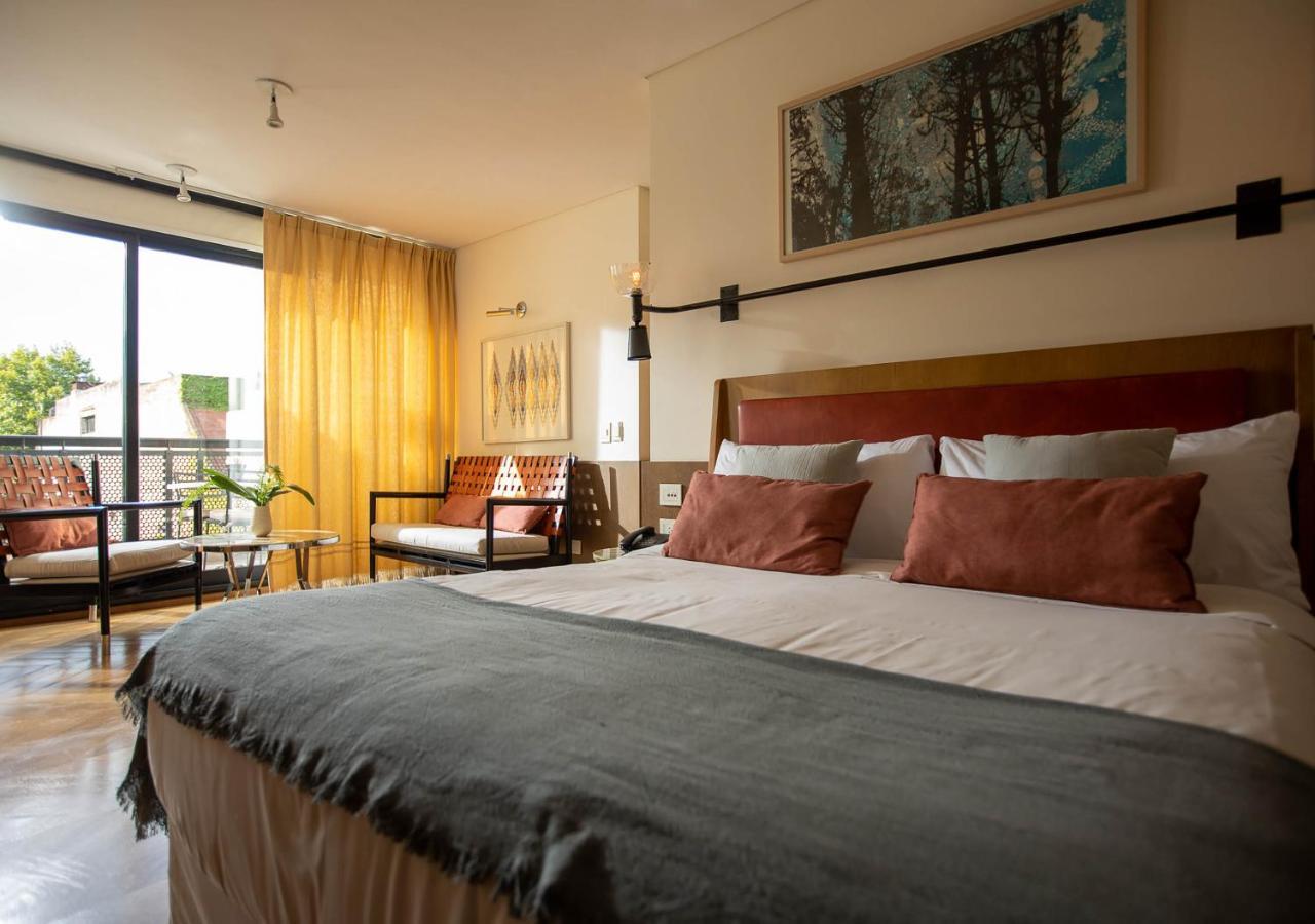 Hotel Palermitano By Dot Boutique Buenos Aires Kültér fotó