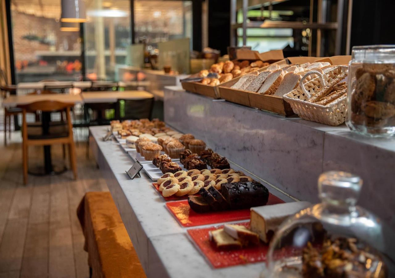 Hotel Palermitano By Dot Boutique Buenos Aires Kültér fotó