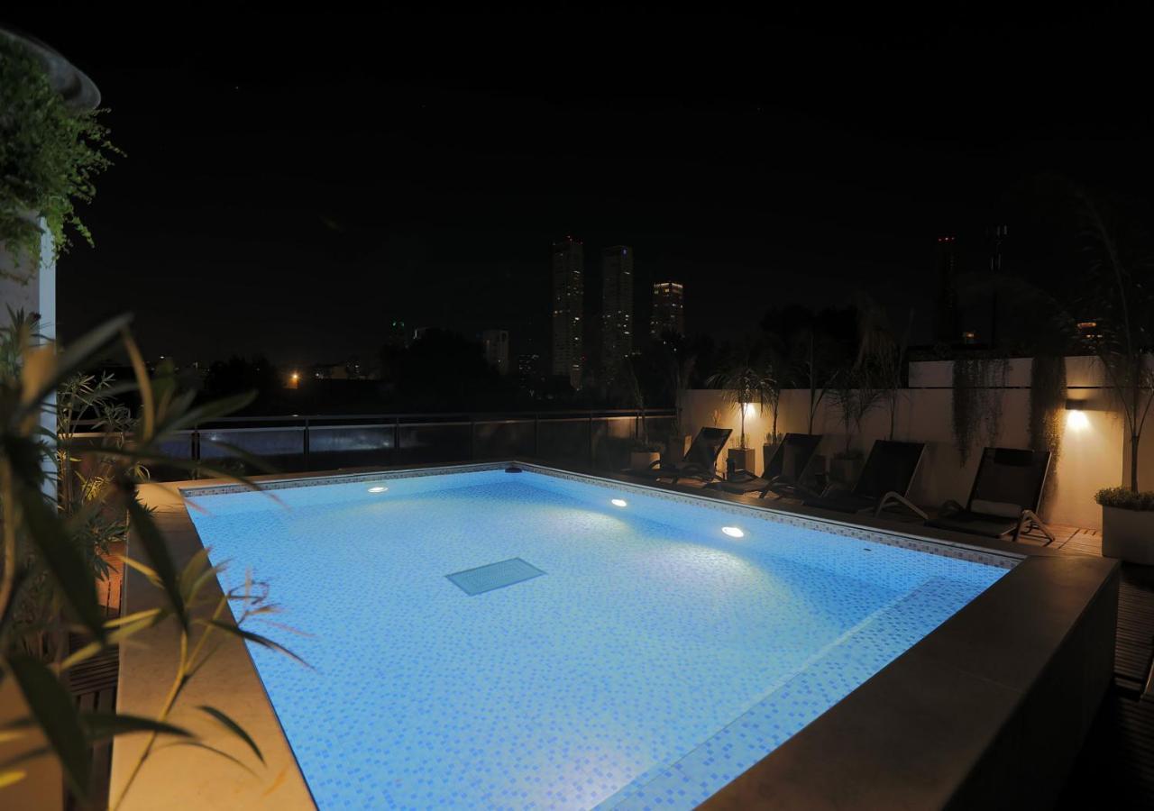 Hotel Palermitano By Dot Boutique Buenos Aires Kültér fotó