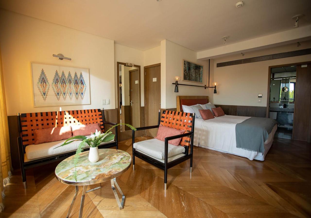 Hotel Palermitano By Dot Boutique Buenos Aires Kültér fotó