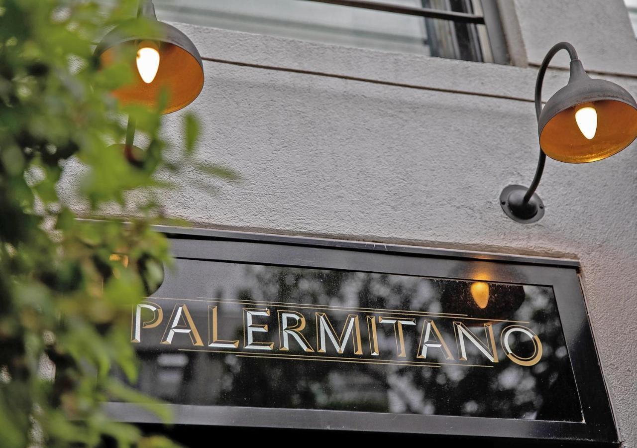 Hotel Palermitano By Dot Boutique Buenos Aires Kültér fotó