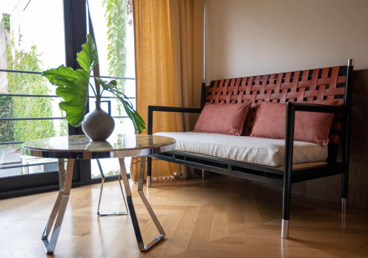 Hotel Palermitano By Dot Boutique Buenos Aires Kültér fotó