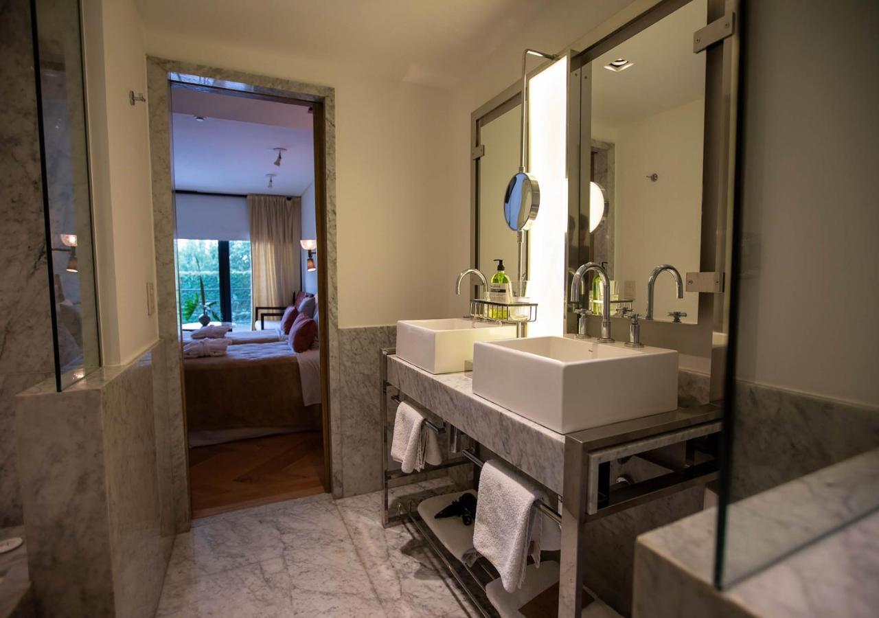 Hotel Palermitano By Dot Boutique Buenos Aires Kültér fotó