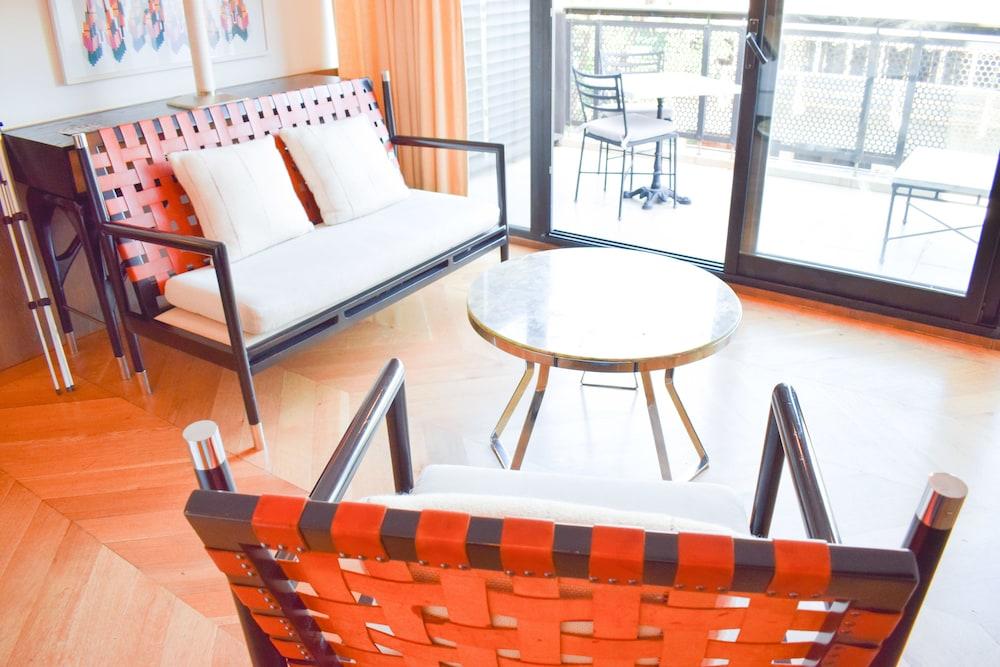 Hotel Palermitano By Dot Boutique Buenos Aires Kültér fotó