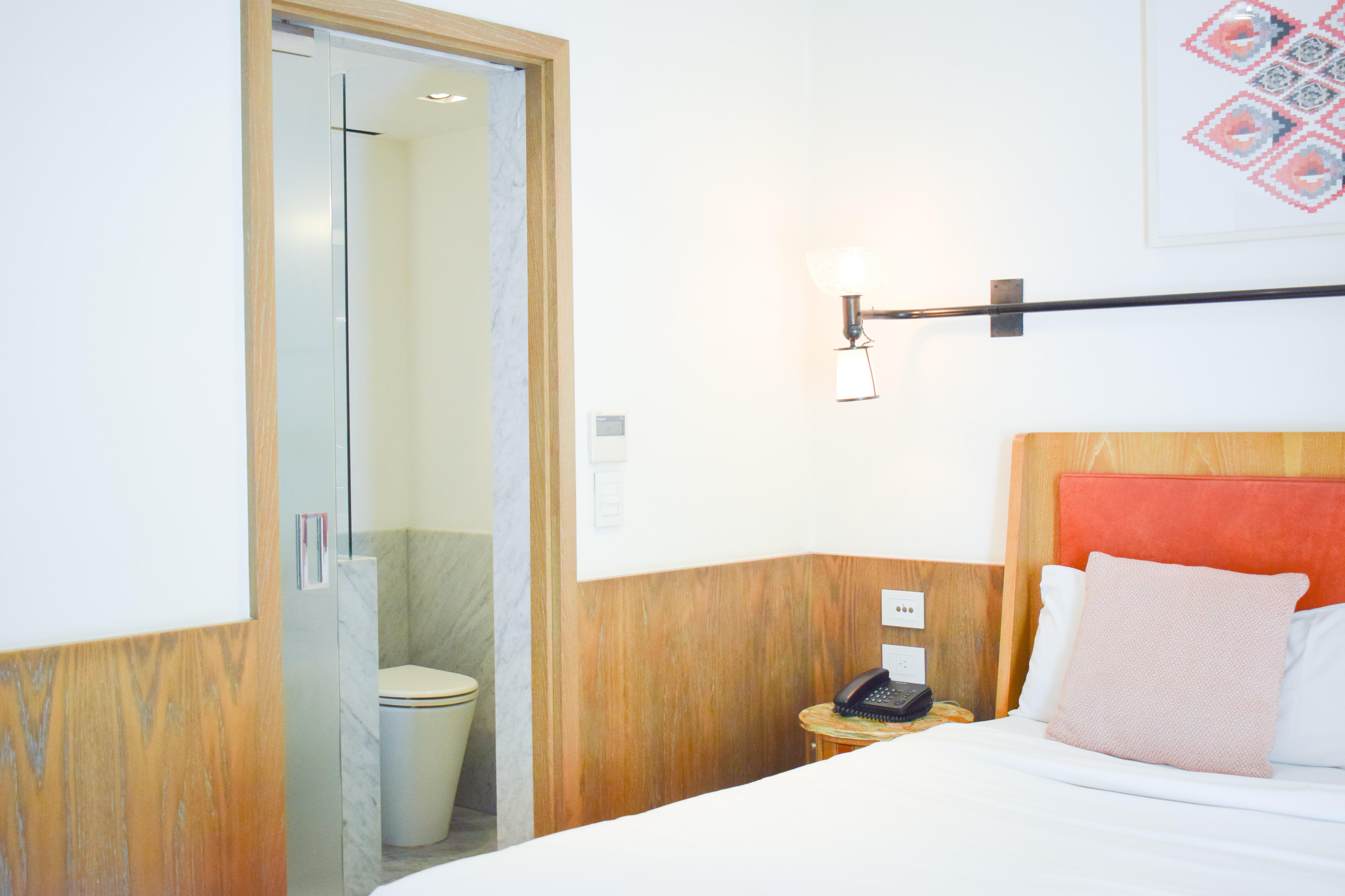 Hotel Palermitano By Dot Boutique Buenos Aires Kültér fotó