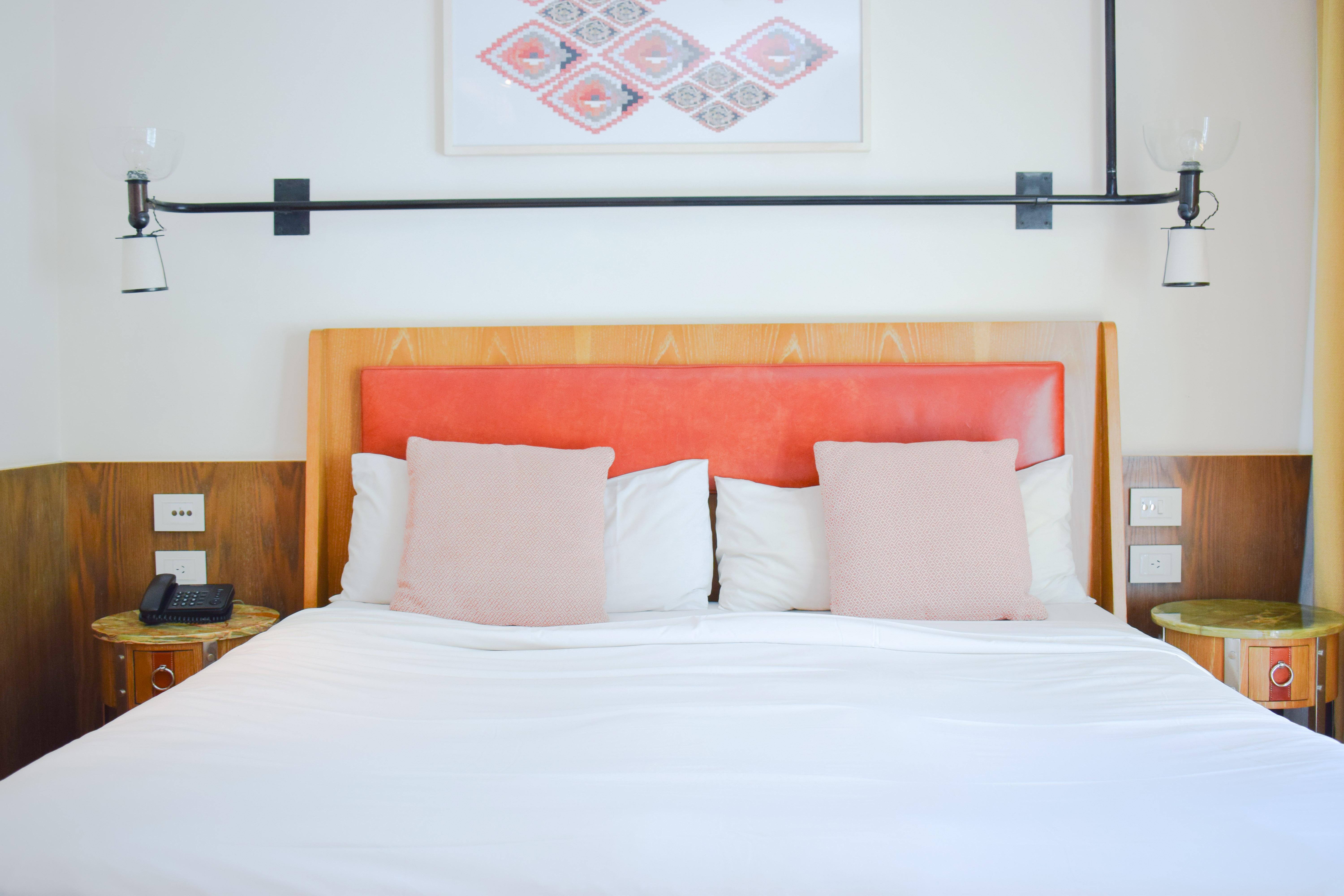 Hotel Palermitano By Dot Boutique Buenos Aires Kültér fotó