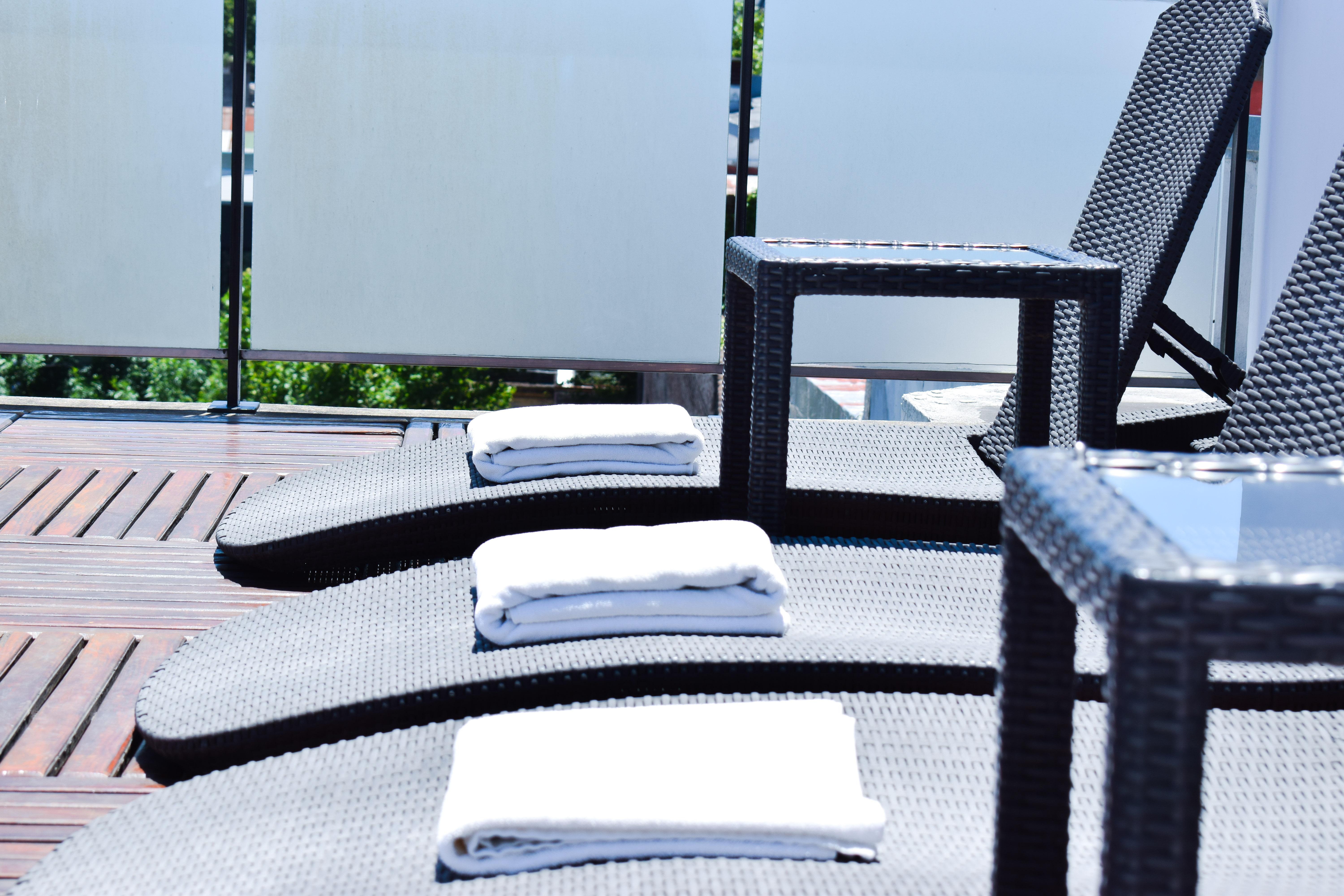 Hotel Palermitano By Dot Boutique Buenos Aires Kültér fotó