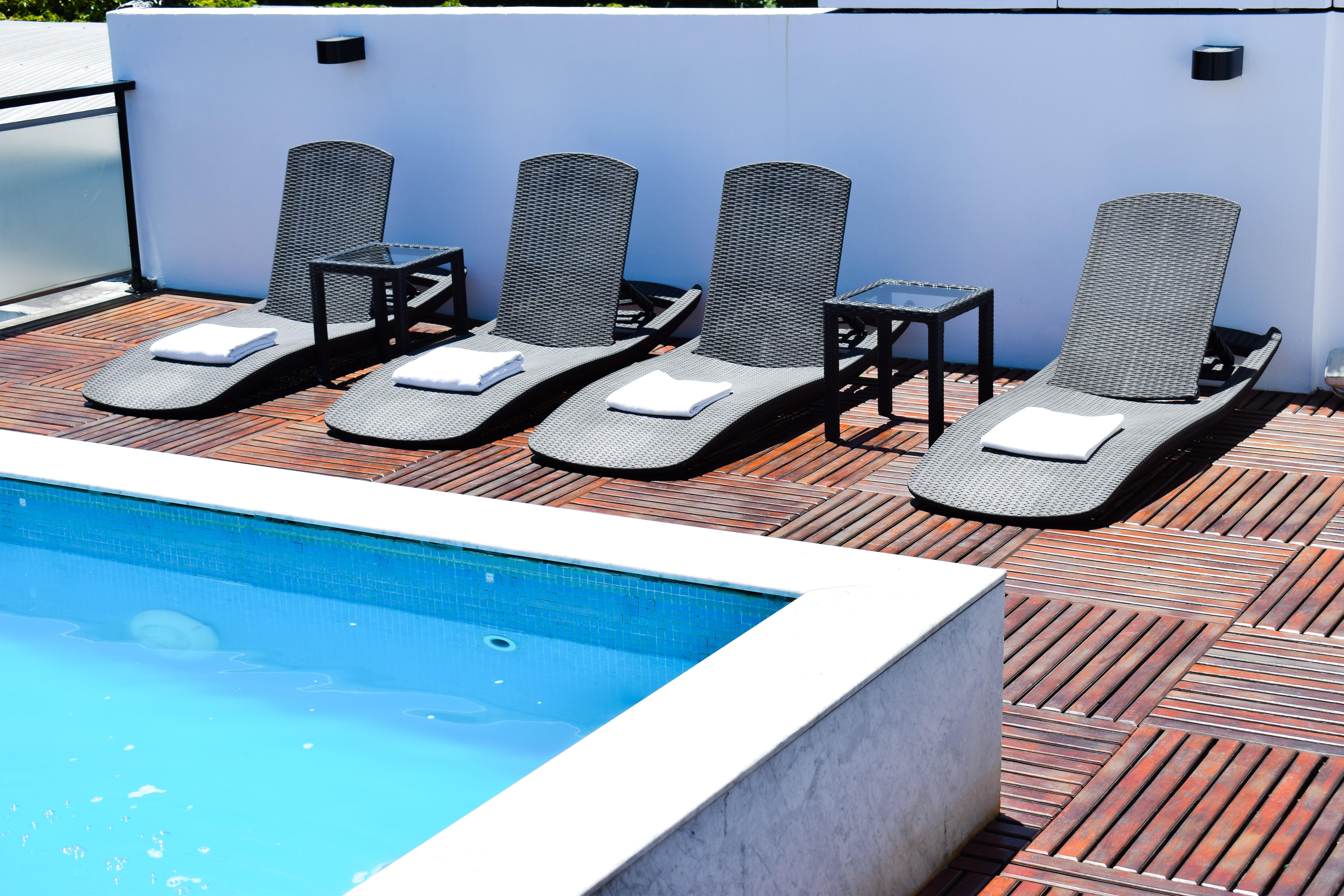 Hotel Palermitano By Dot Boutique Buenos Aires Kültér fotó