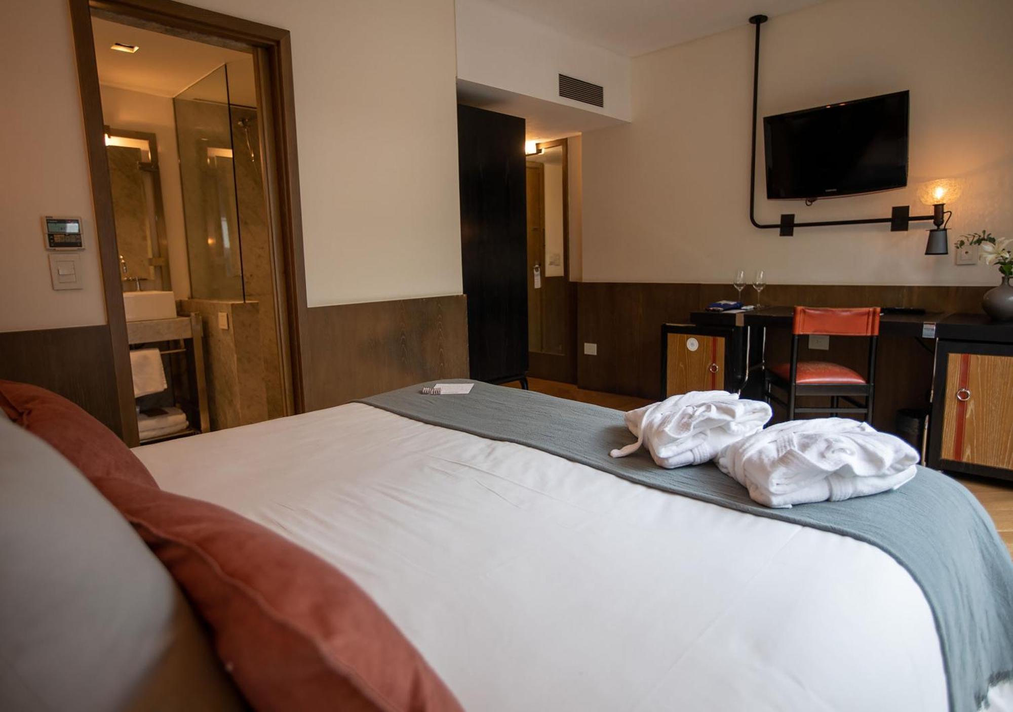 Hotel Palermitano By Dot Boutique Buenos Aires Kültér fotó
