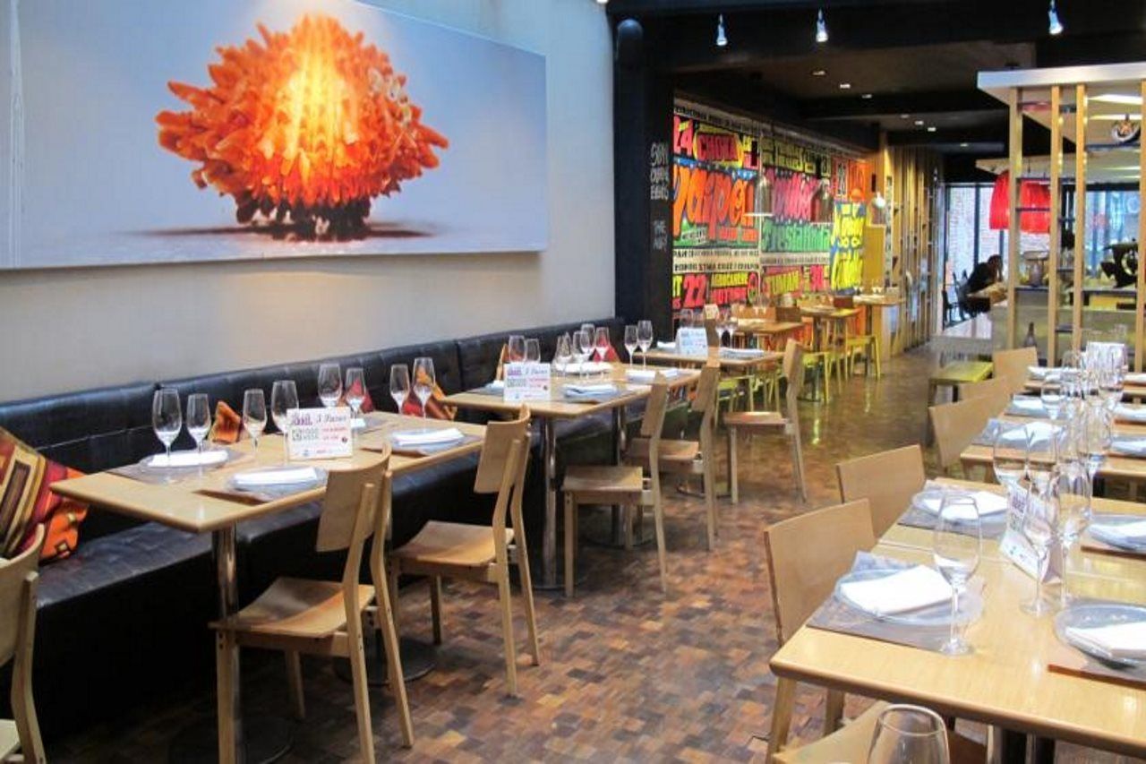 Hotel Palermitano By Dot Boutique Buenos Aires Kültér fotó