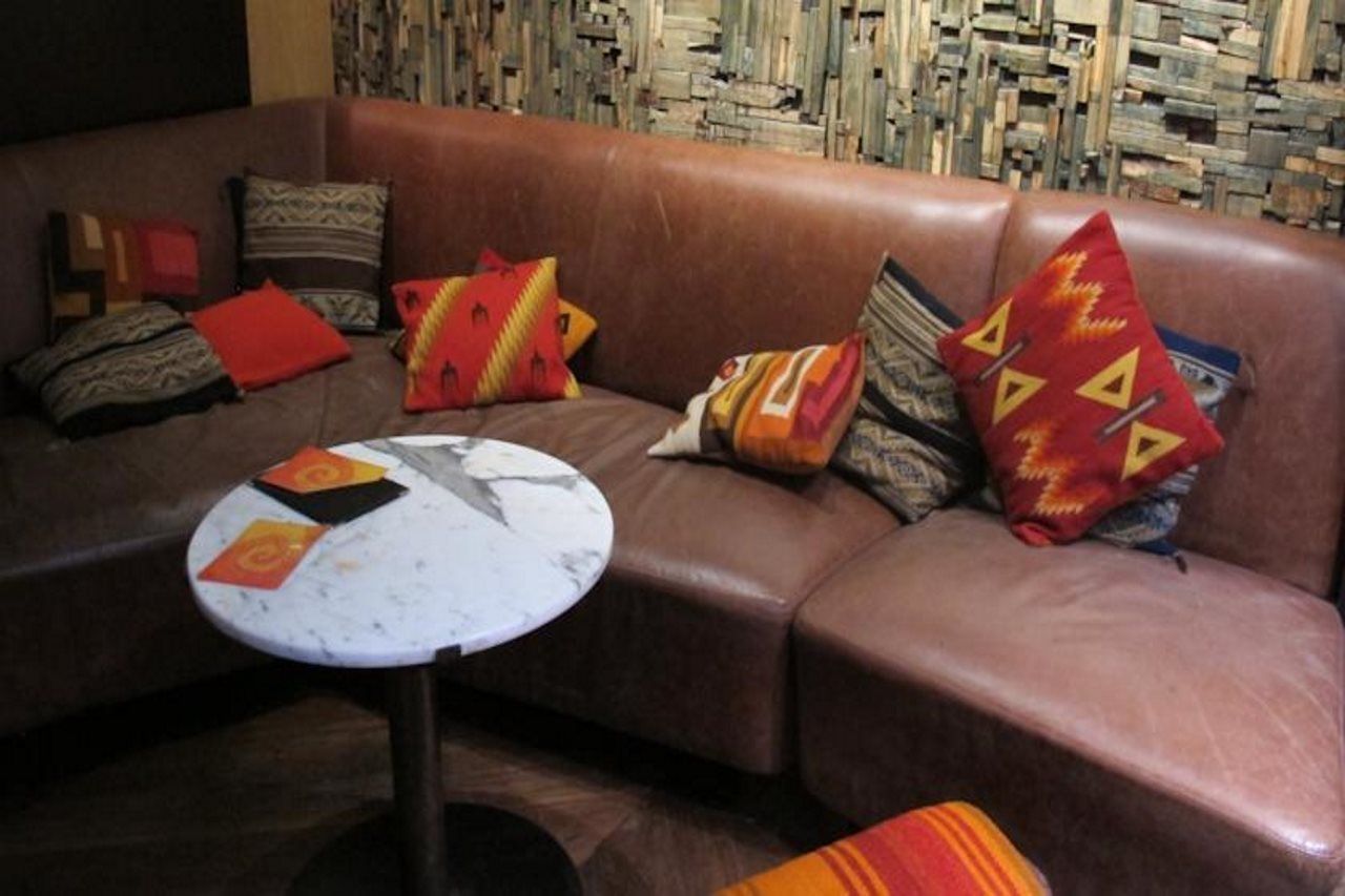 Hotel Palermitano By Dot Boutique Buenos Aires Kültér fotó